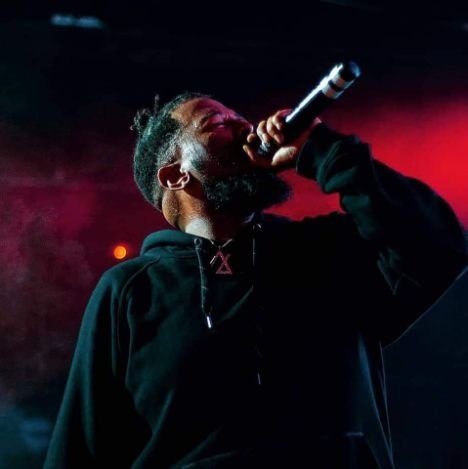 Live performance photography