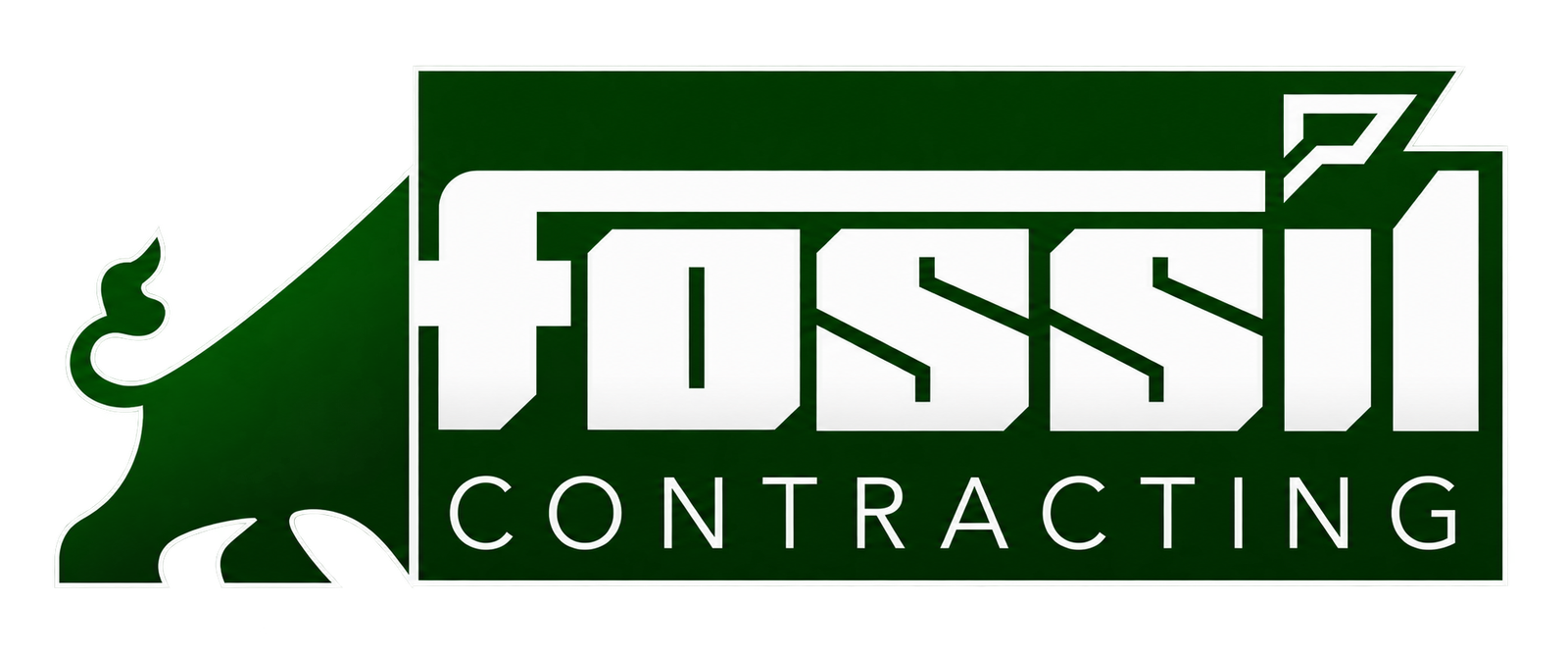 Fossil Contracting
