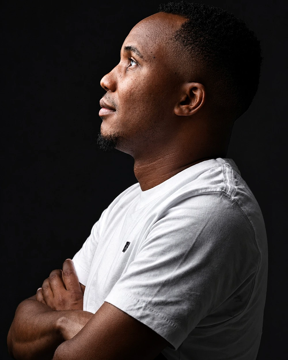 Rest Ramora Maposa, Co-Founder and Creative Director of UrbanPulse